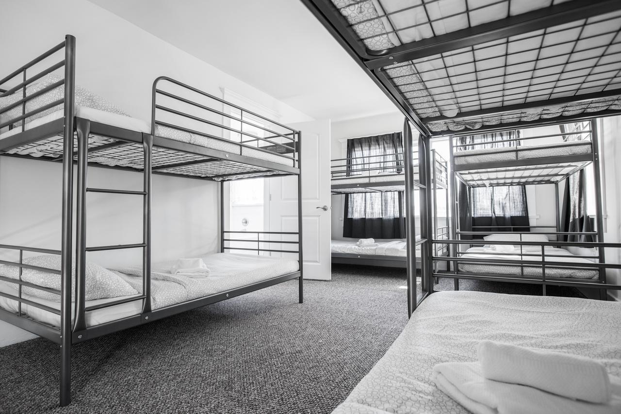 H California Hostal Los Ángeles