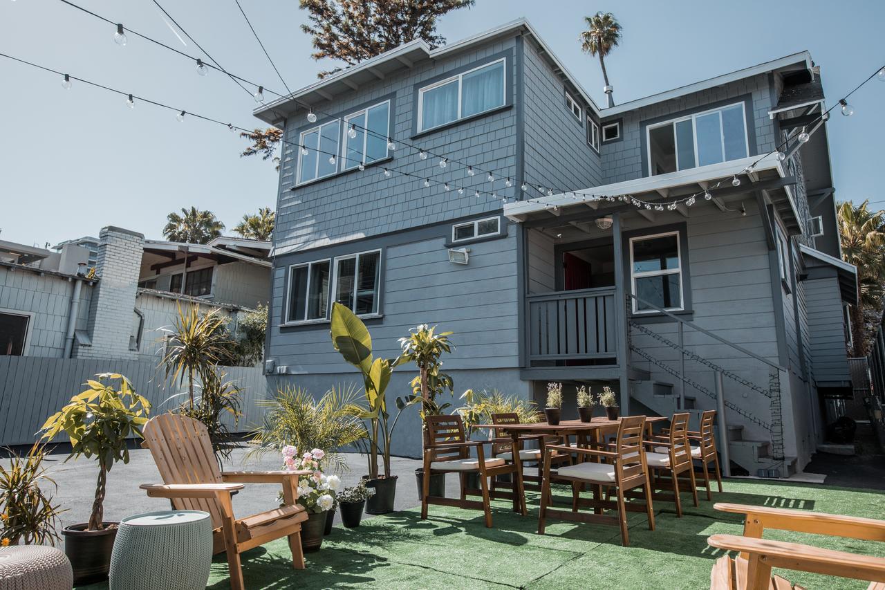 H California Hostal Los Ángeles